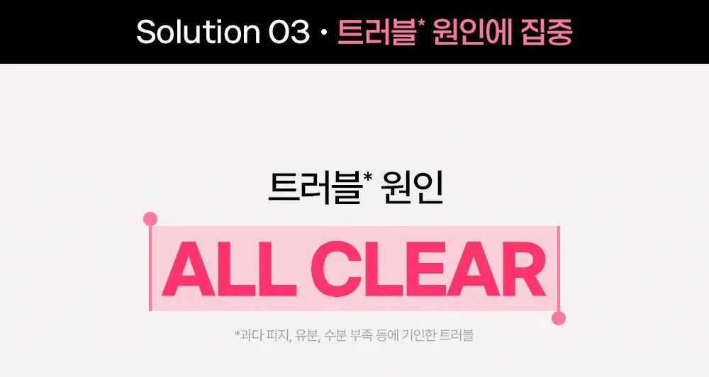 [트러블 피부 추천/여드름균 항균 클렌징] 제로이드 핌프로브 젤 클렌저 180ml 상세페이지 18